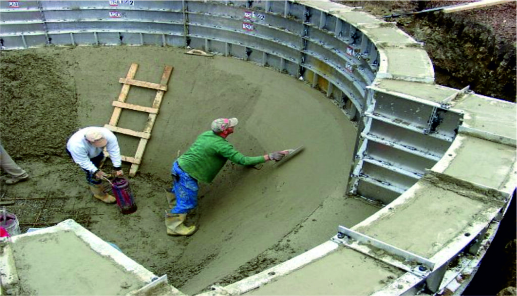 Havuz Yapımı Ankara